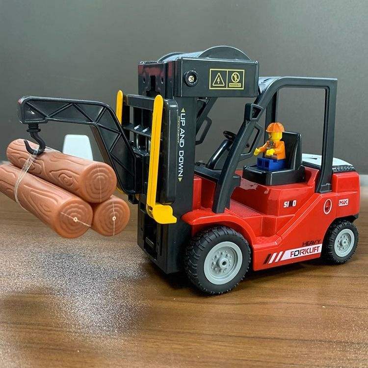 Shaun Store LoadLifter 3000 – RC Loader