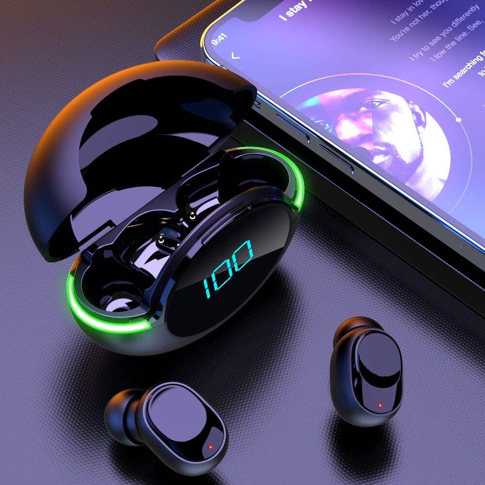Shaun Store TrueBeats X