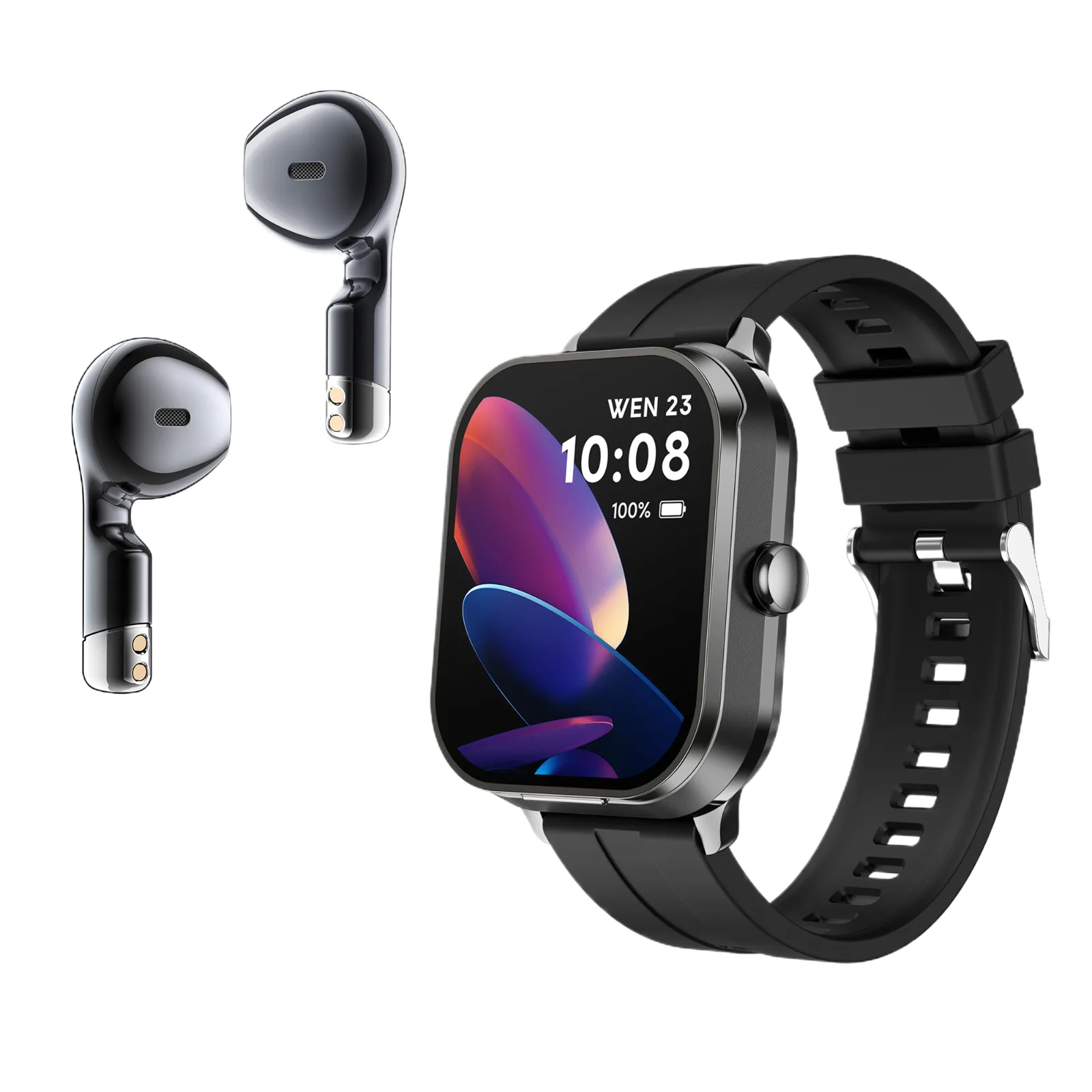 Shaun Store FusionWatch Pro