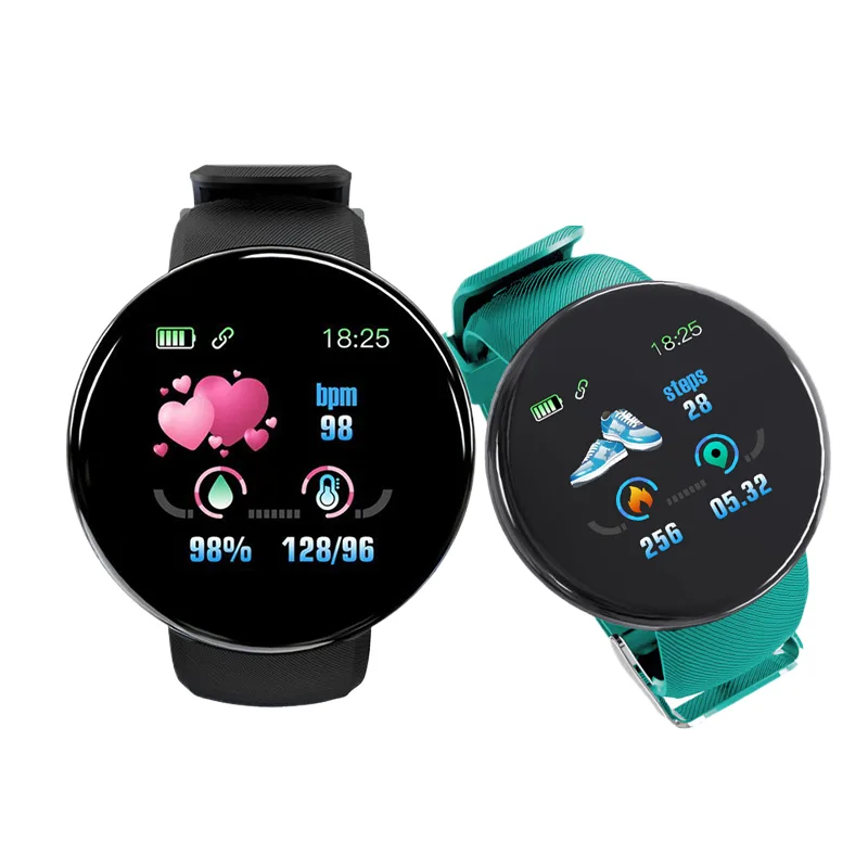 Shaun Store Vibe Watch