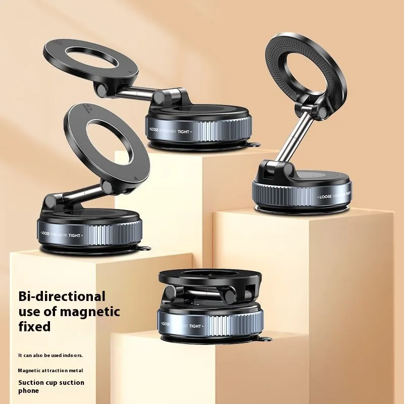 Shaun Store MagMount Duo