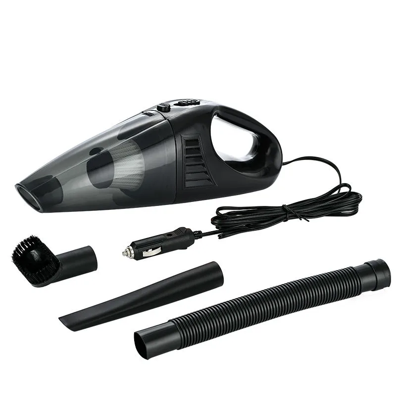 Shaun Store DriveVac Elite