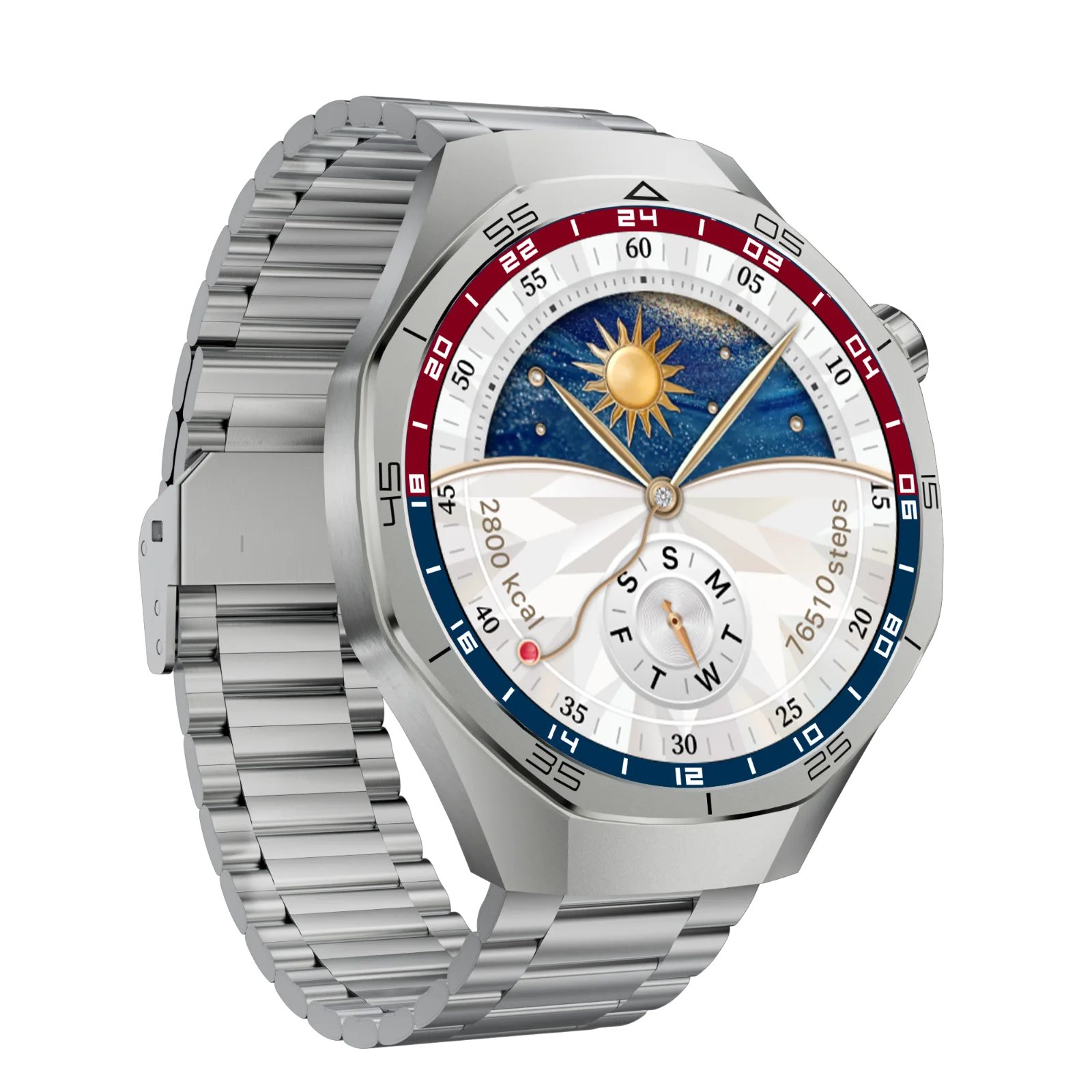 Shaun Store Pulse SmartWatch