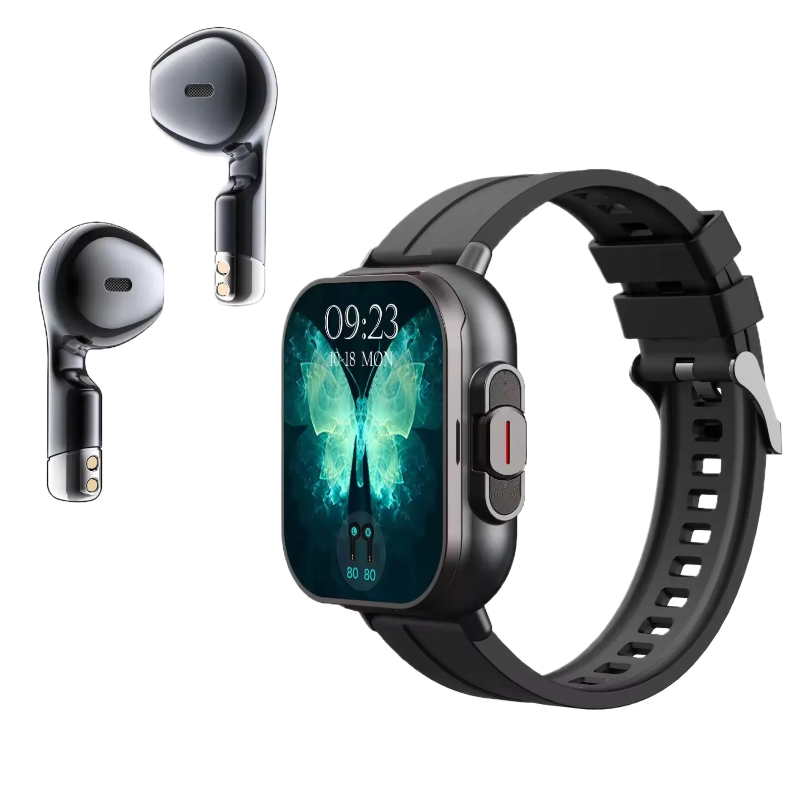 Shaun Store Infinity Watch Buds