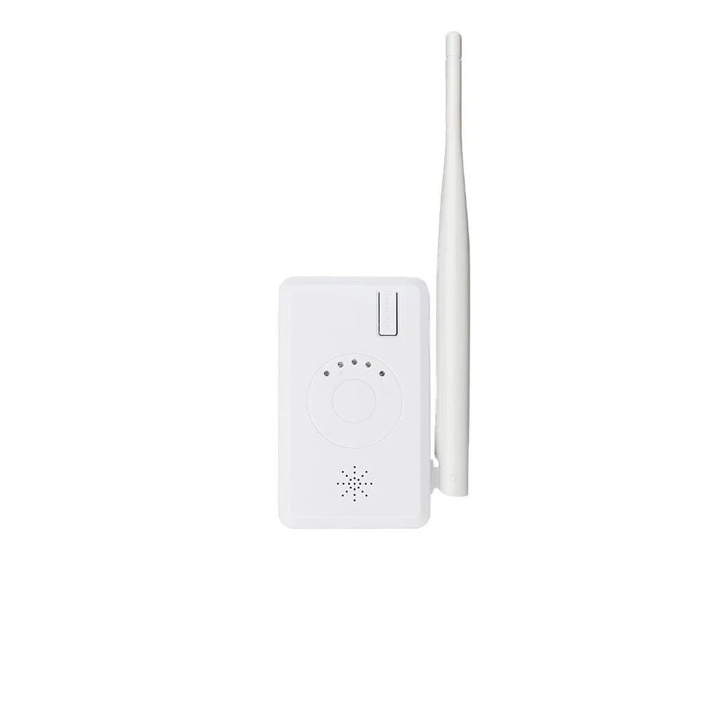 Shaun Store WiFi Range Extender for Security Camera Systems