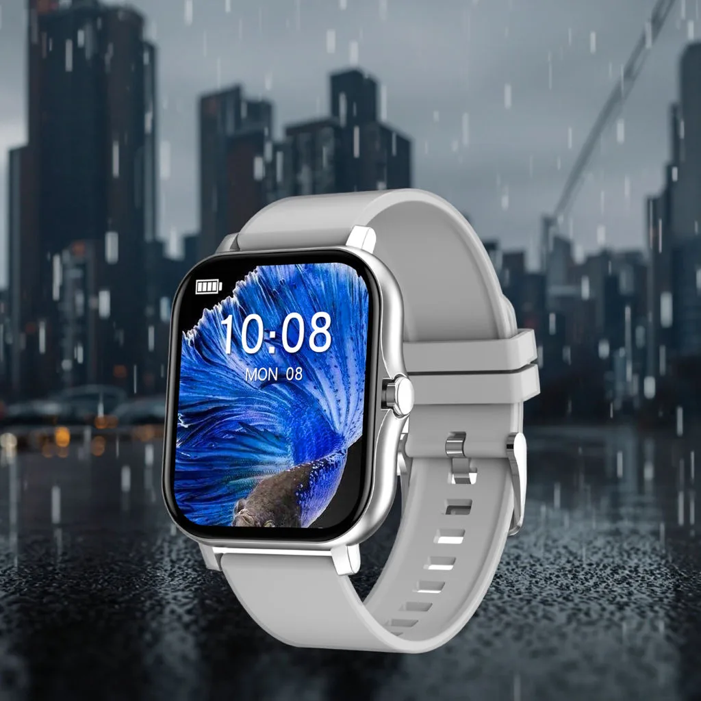 Shaun Store Smart Fitness & Lifestyle Watch
