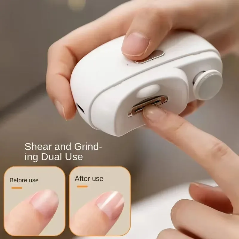 Shaun Store NailCare Elite
