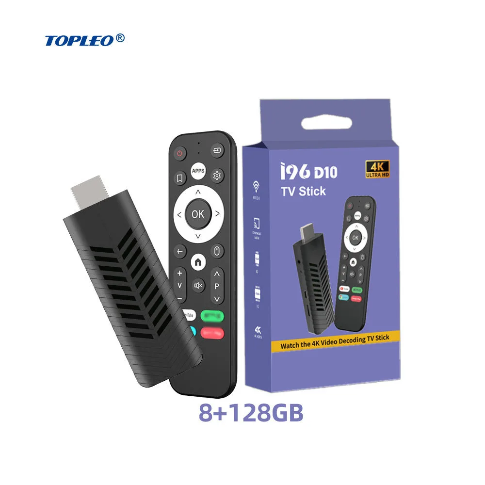 Shaun Store Smart TV Stick 4K