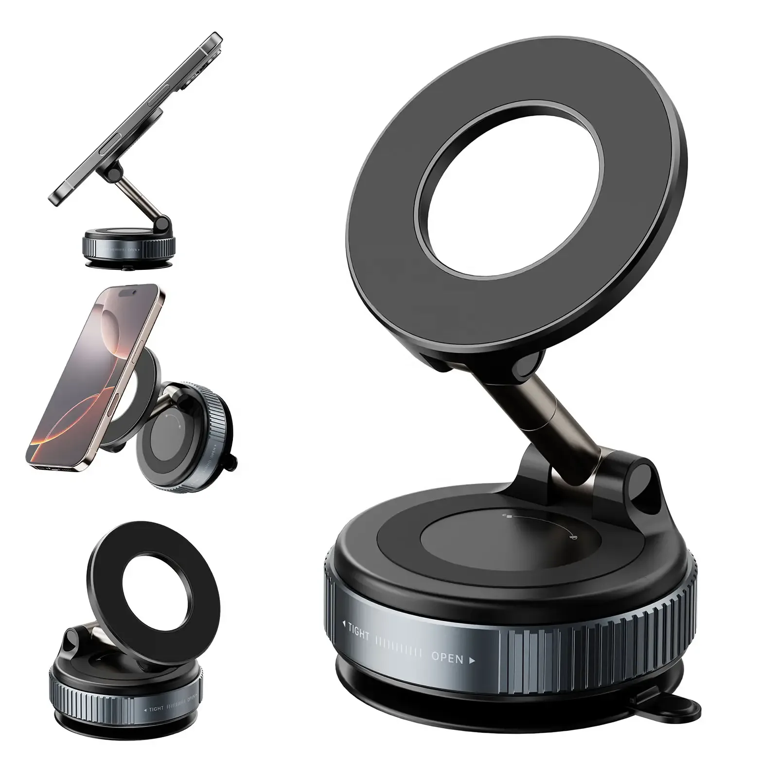 Shaun Store MagMount Pro