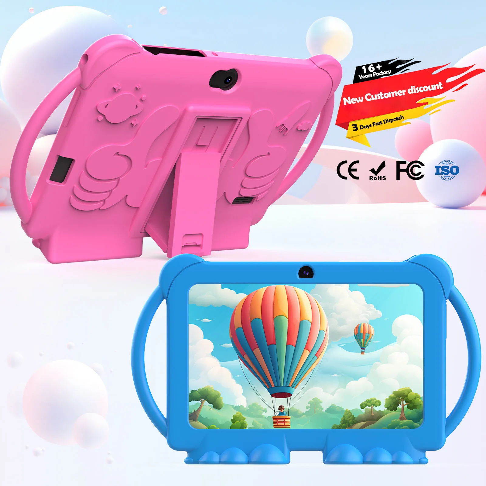 Shaun Store PlayTab 7