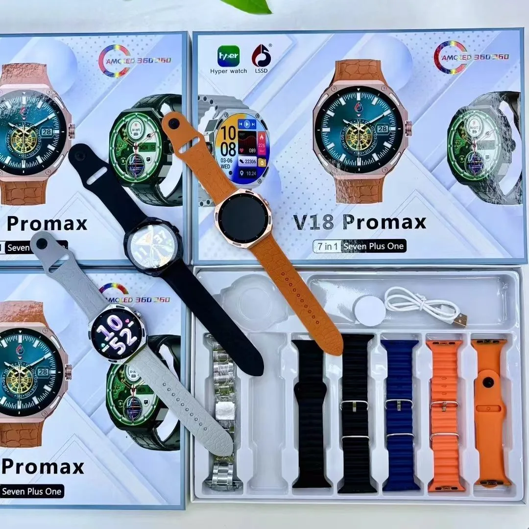 Shaun Store Watch Horizon