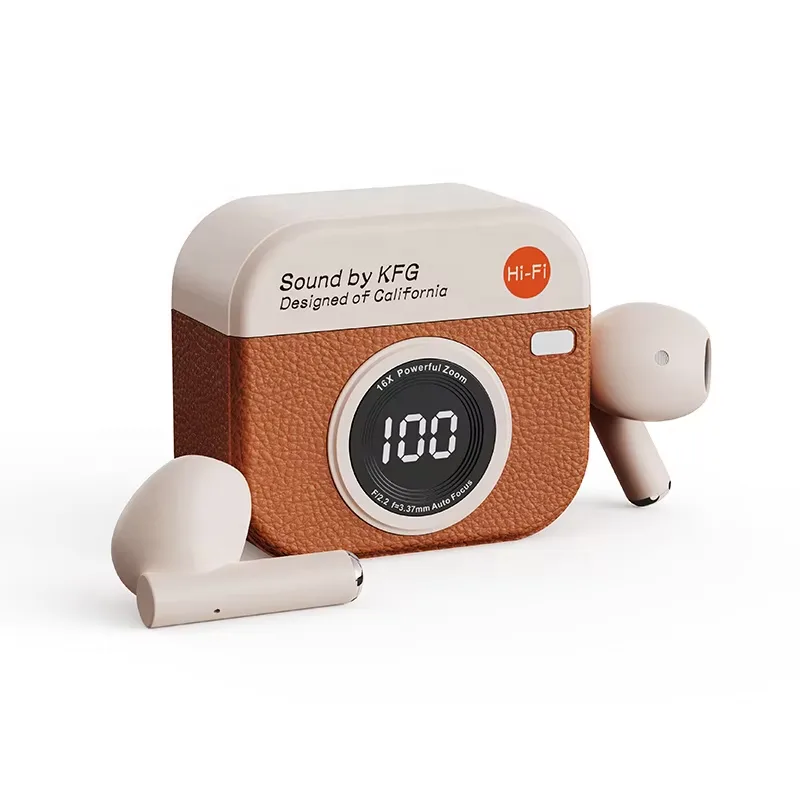 Shaun Store RetroBuds X1